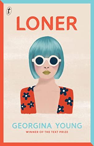 loner book cover