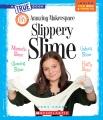 Book cover of slippery slime