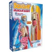 Human Body kit