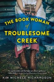 The Book Woman of Troublesome Creek cover art