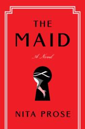 The Maid cover art