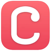 Creativebug logo of letter "C"