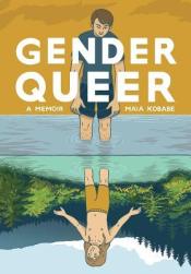 Gender Queer cover art
