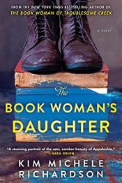 The Book Woman's Daughter cover art