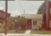 original library building