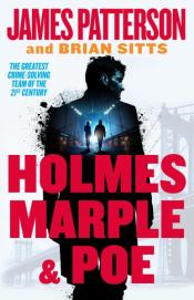 Holmes Marple Poe