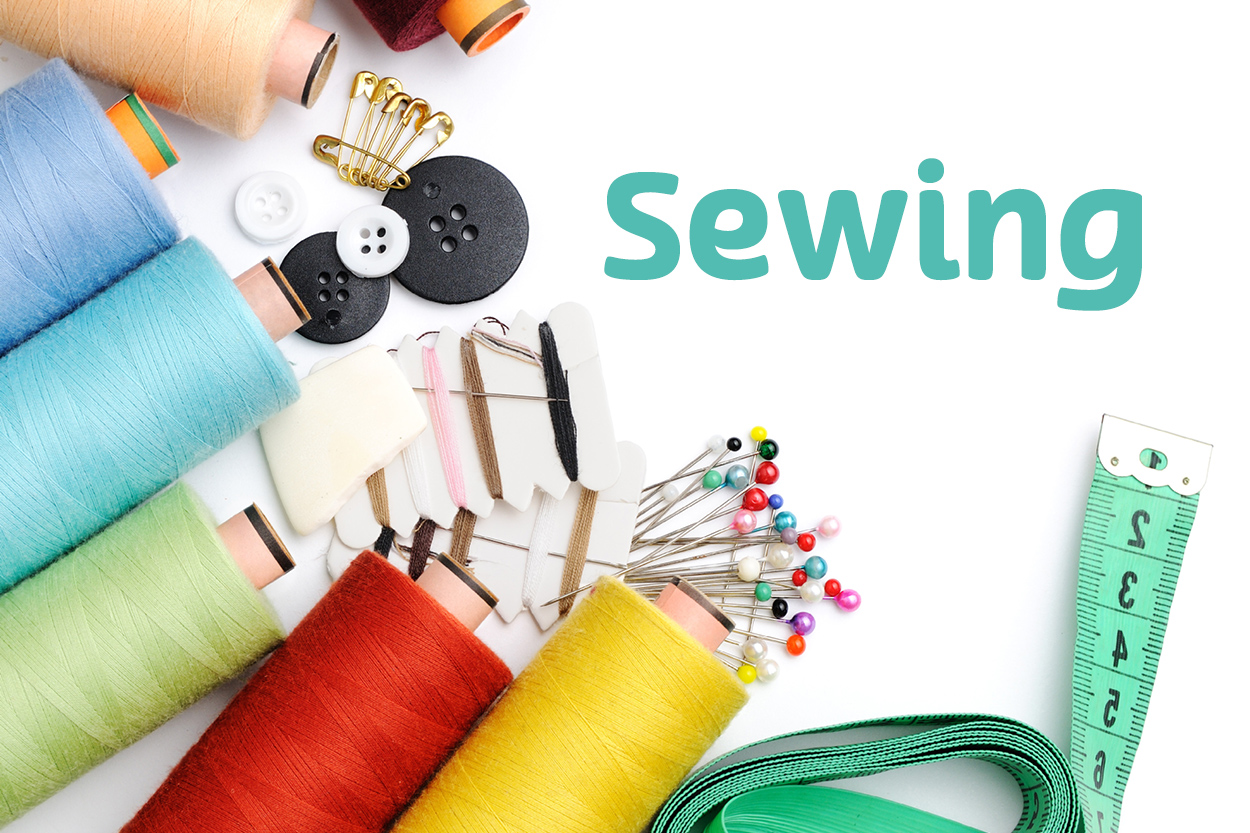 Learn to Sew With The Library Alachua County Library District Learn to Sew With The Library Alachua County Library District