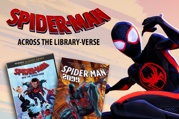 Spider-Man: Across the Spider-Verse” is a brilliant return to the  multiverse - The Cavalier Daily - University of Virginia's Student Newspaper