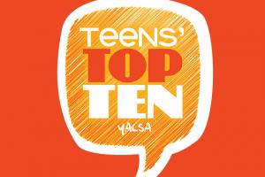 Teens' Top Ten YALSA