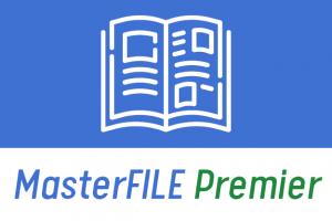 MasterFILE Premier logo