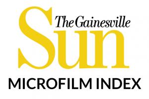 The Gainesville Sun logo