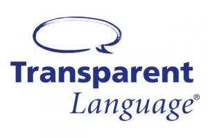 Transparent Language logo