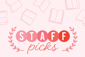 Staff picks logo