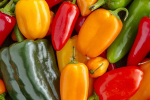 peppers