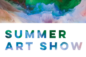 Summer Art Show