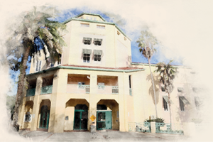 Headquarters Library