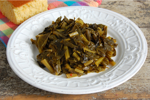 collard greens