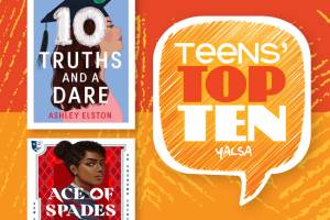 Top Ten YALSA