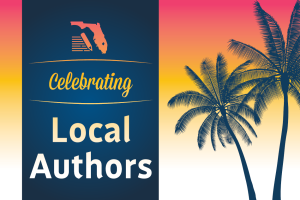 HPT. Celebrating Local Authors. 