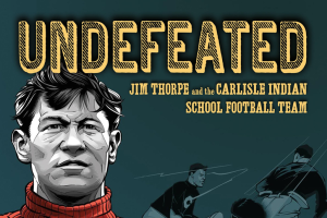 Cover image for Undefeated