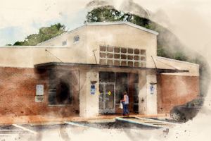 Waldo Branch