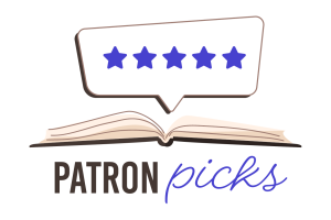 Patron Picks Teaser