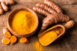 Tumeric