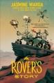 book cover of A Rover's Story