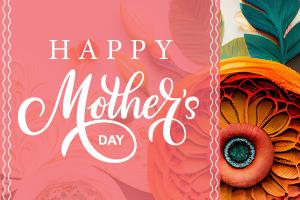 Mother's Day HPT