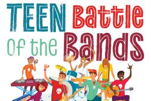 HPT Battle of the Bands
