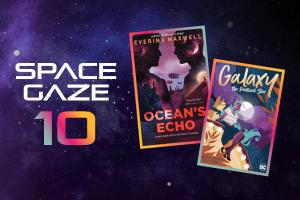 Space Gaze 10 HPT