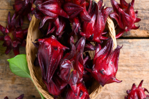 Roselle