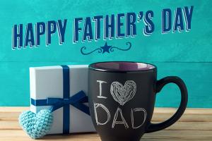 Happy Fathers Day