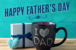 Happy Fathers Day