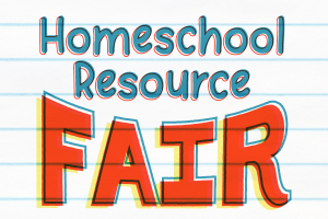 homeschool Resource Fair