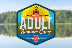 Adult Summer Camp 2024
