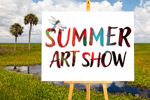 Summer Art Show