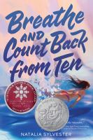 book cover for Breathe and Count Back