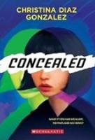 book cover for Concealed