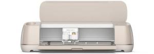 Photo of the Cricut Maker 4, a paper cutting device