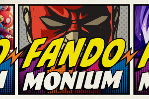 Fandomonium 2025