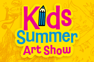 HPT.KidsSummerArtShow.072025.png