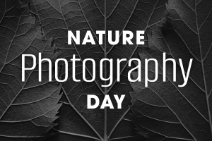 Nature Photography Day