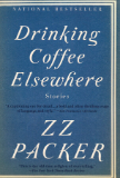 Drinking Coffee Elsewhere book cover