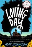 Loving Day book cover