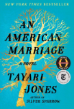 An American Marriage book cover