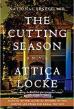 The Cutting Season book cover