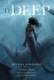 The Deep book cover