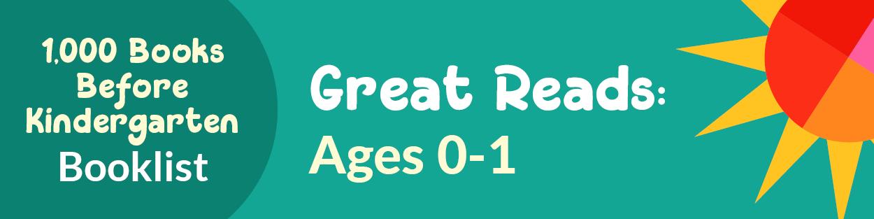 1000 books before kindergarten booklist 
