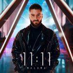 11:11 Album cover